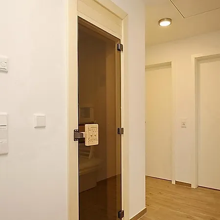 度假居 Reethaus Am Mariannenweg 04a 博尔滕哈根