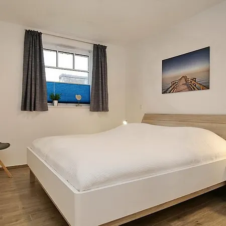 Reethaus Am Mariannenweg 04a * Boltenhagen (Ostseebad)