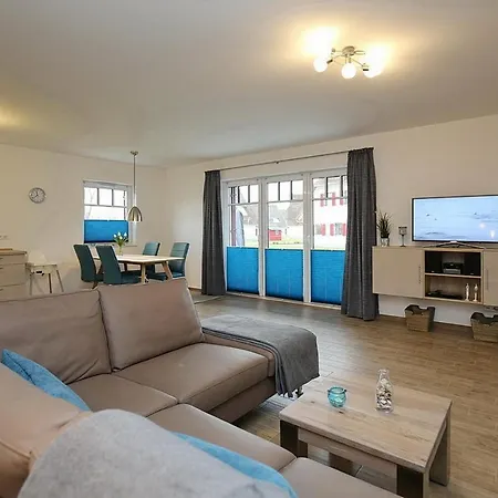 Reethaus Am Mariannenweg 04a *