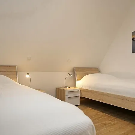 Reethaus Am Mariannenweg 04a *