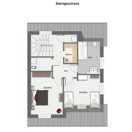 Reethaus Am Mariannenweg 04a Σπίτι διακοπών Boltenhagen (Ostseebad)