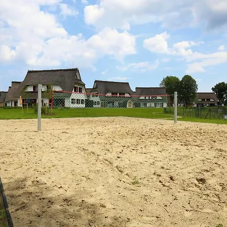 Reethaus Am Mariannenweg 04a Σπίτι διακοπών