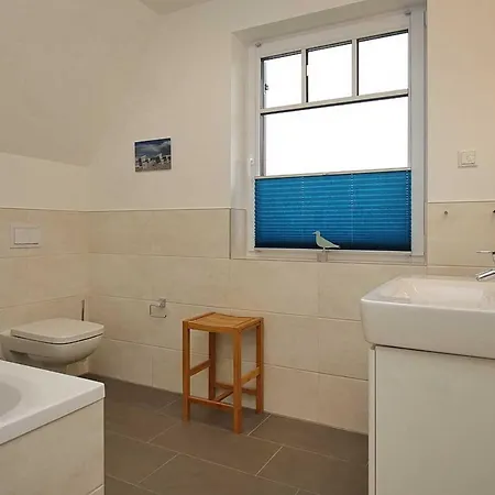 Reethaus Am Mariannenweg 04a * Boltenhagen (Ostseebad)